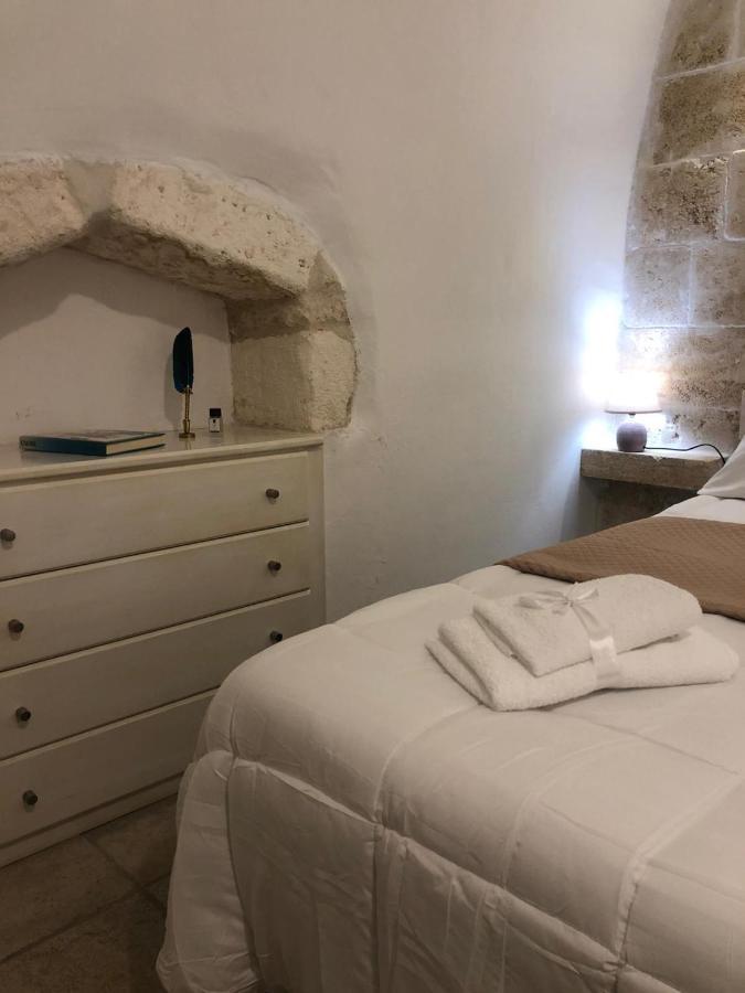 Casetta Dello Scrittore Ostuni Exteriér fotografie